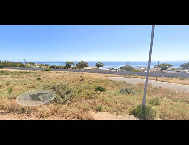 298M² VACANT LAND FOR SALE IN STEENBERGS COVE